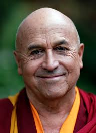 Photo Matthieu Ricard