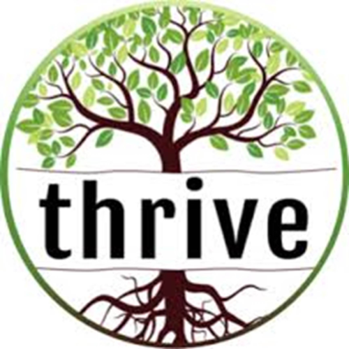 Thrive image - International Integrators | Integrative Health & Self-care