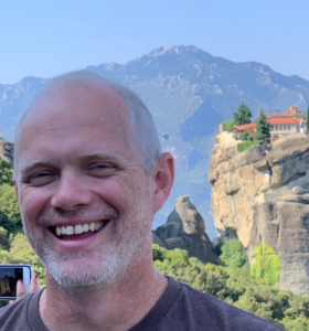 Adam Rind J. Adam Rindfleisch - International Integrators | Integrative Health ...